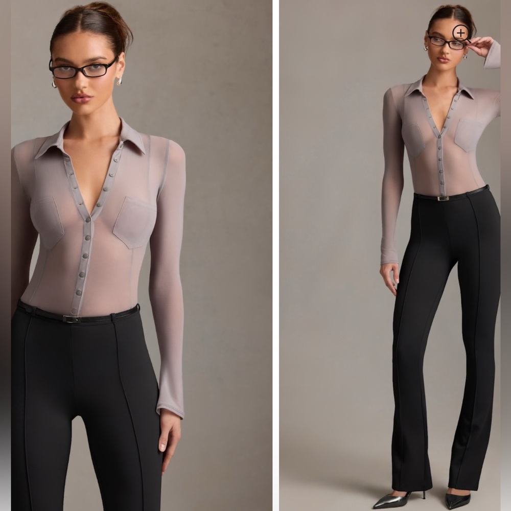 NWT OH POLLY x TROUSERS BUNDLE